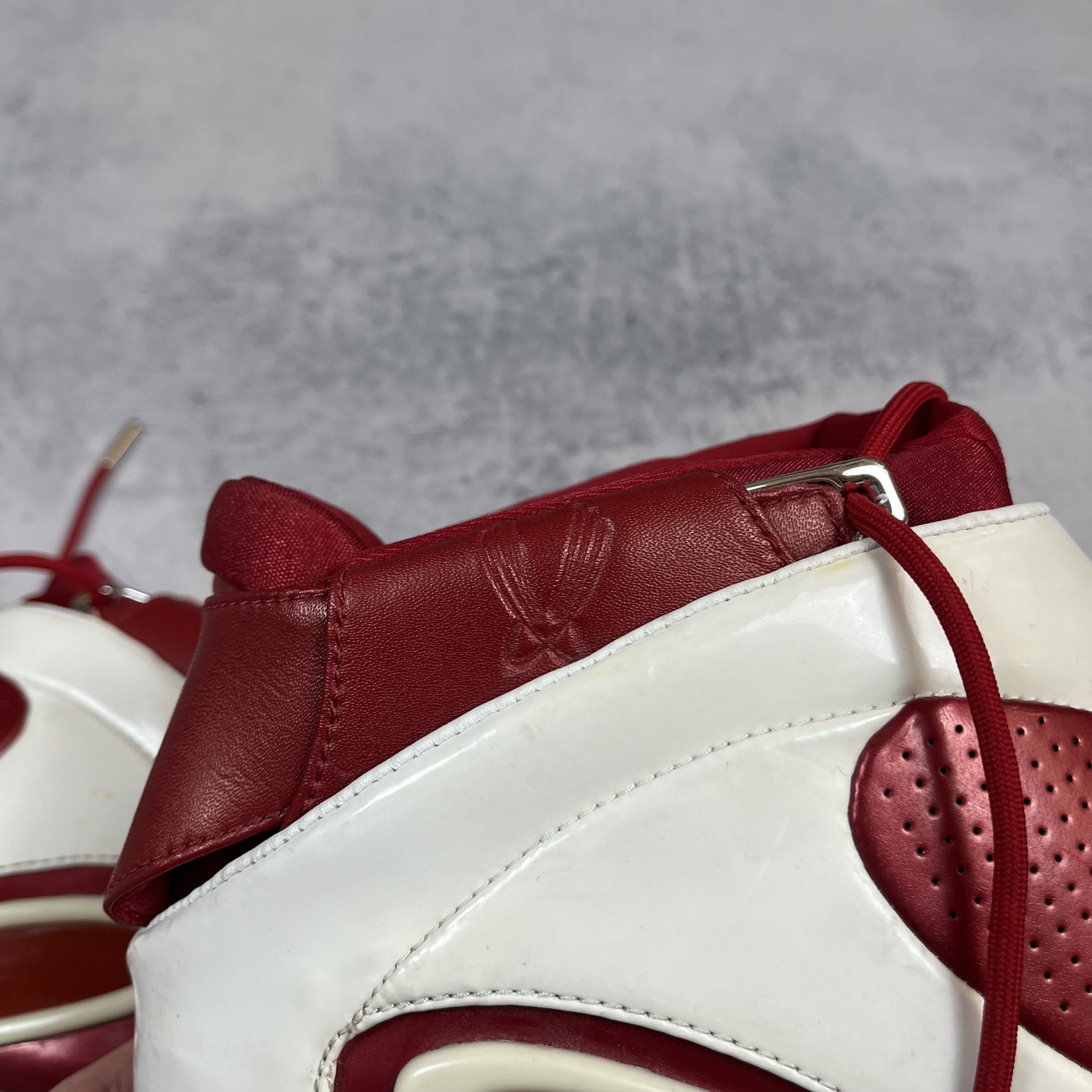 Nike Vintage Nike Flight Zoom Turbine Sneakers 2000’s Size US 13 / EU 46 - 12 Thumbnail