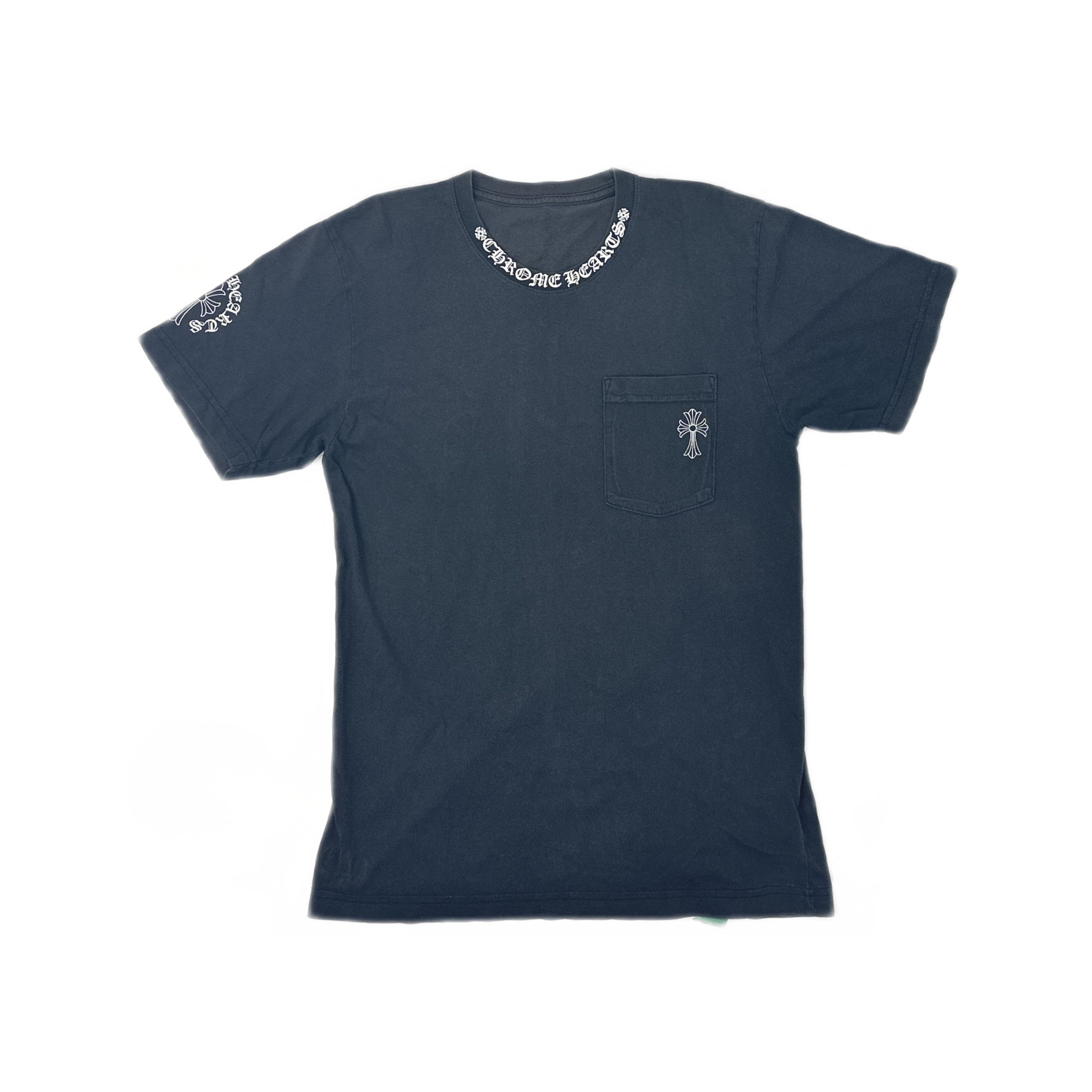 Chrome Hearts × Maxfield Los Angeles × Vintage Vintage 90s Chrome