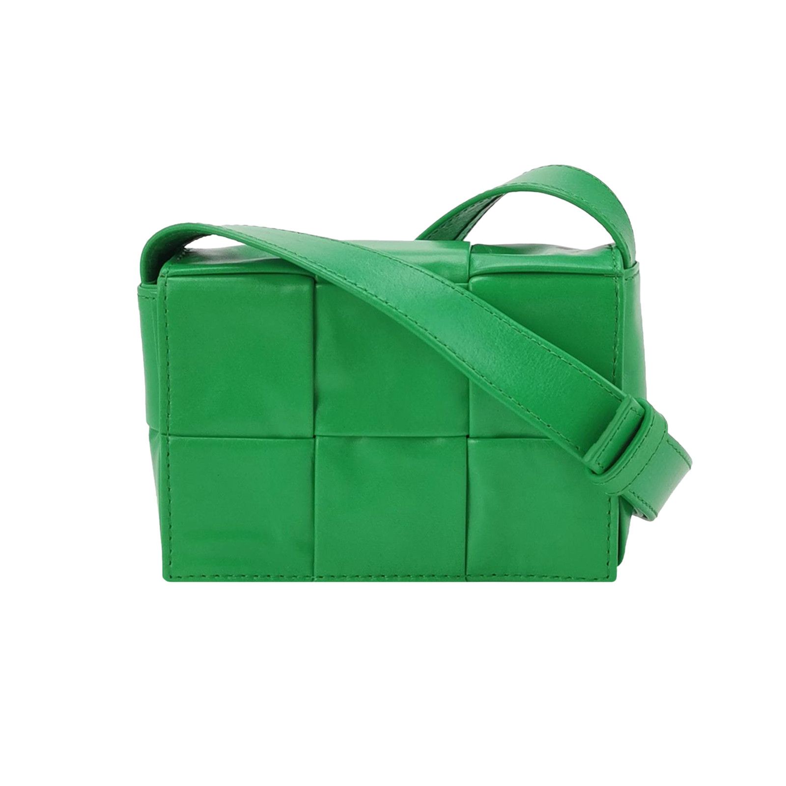 Bottega Veneta Bottega Veneta Women os Shoulder Bags Size ONE SIZE - 1 Thumbnail