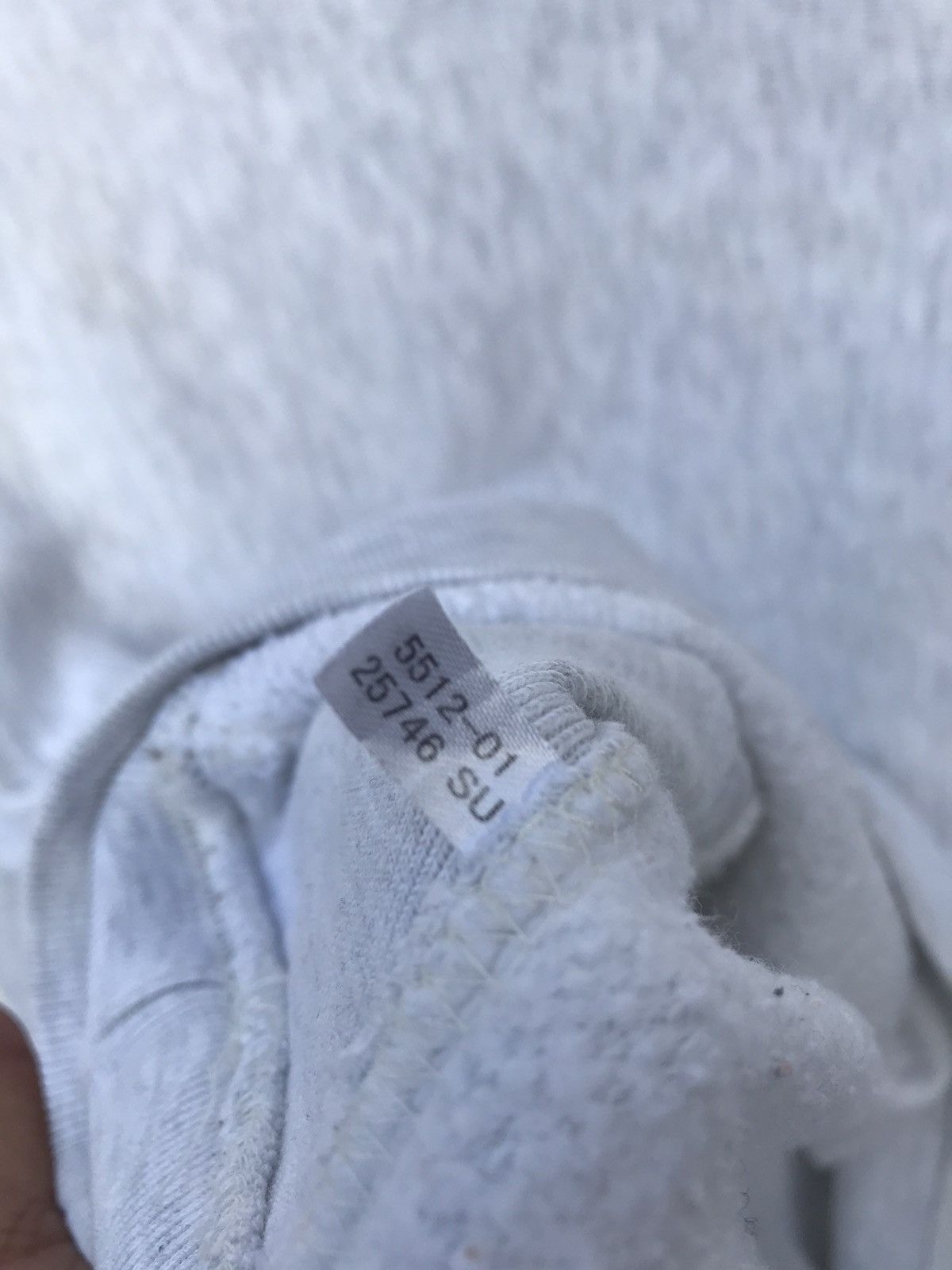 Japanese Brand Hide and Seek Oakland California Sweatshirt Size US S / EU 44-46 / 1 - 13 Thumbnail