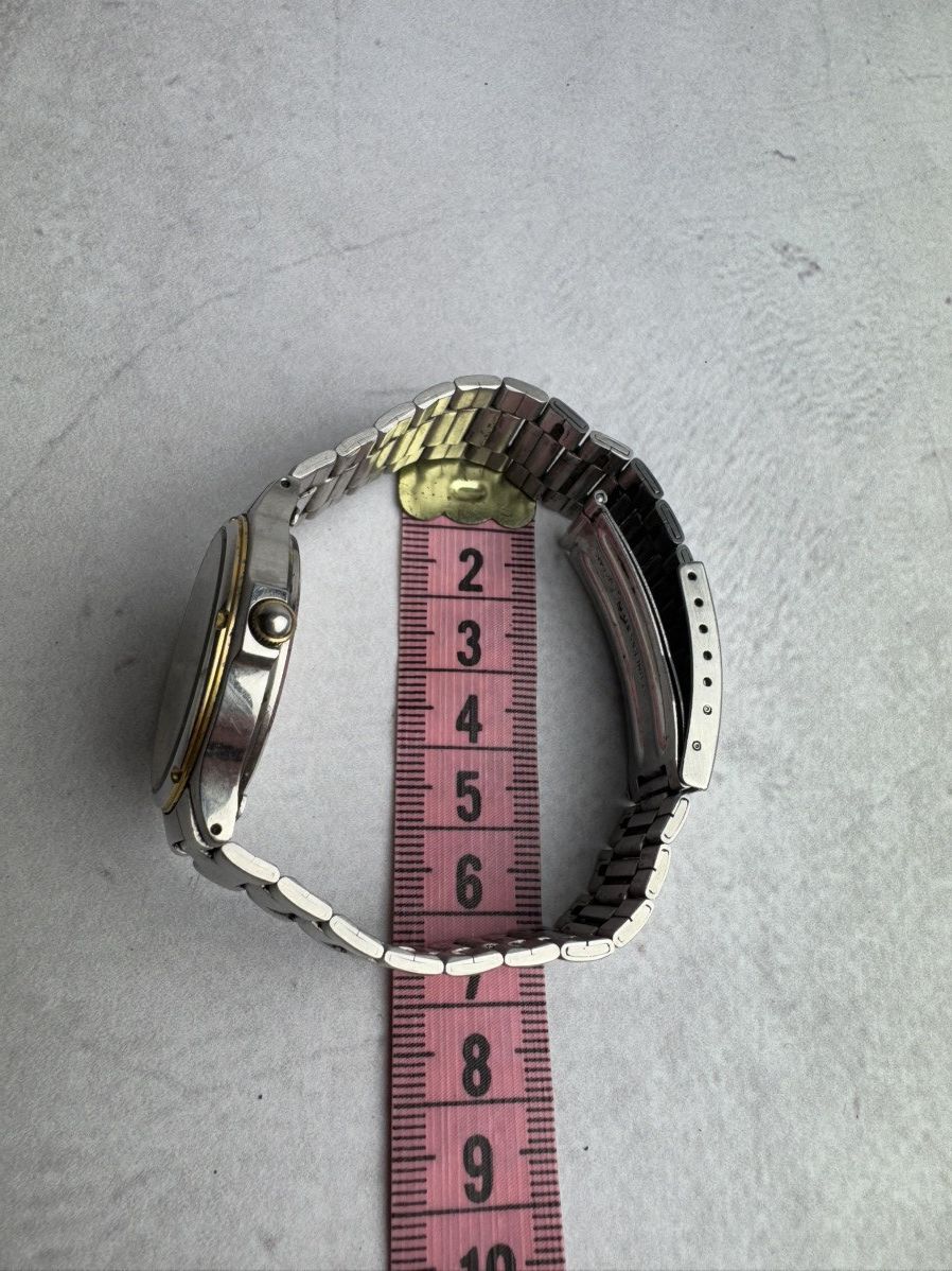 Casio × Japanese Brand Vintage Casio Watch Japanese Style Size ONE SIZE - 6 Thumbnail