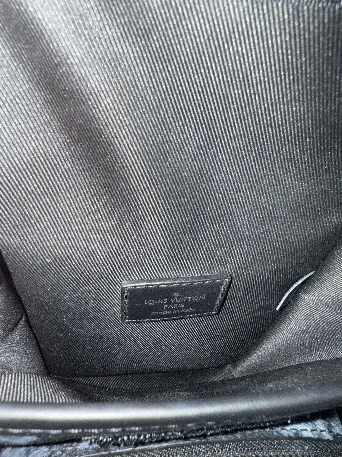 Louis Vuitton Louis Vuitton Amazon Nano Messenger Bag Size ONE SIZE - 7 Thumbnail