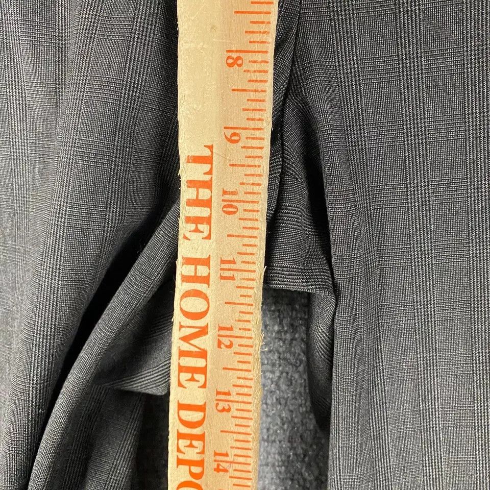 Old Navy Old Navy Pants Women's Size 4 Regular Trousers Stretch Size 27" / US 4 / IT 40 - 3 Thumbnail