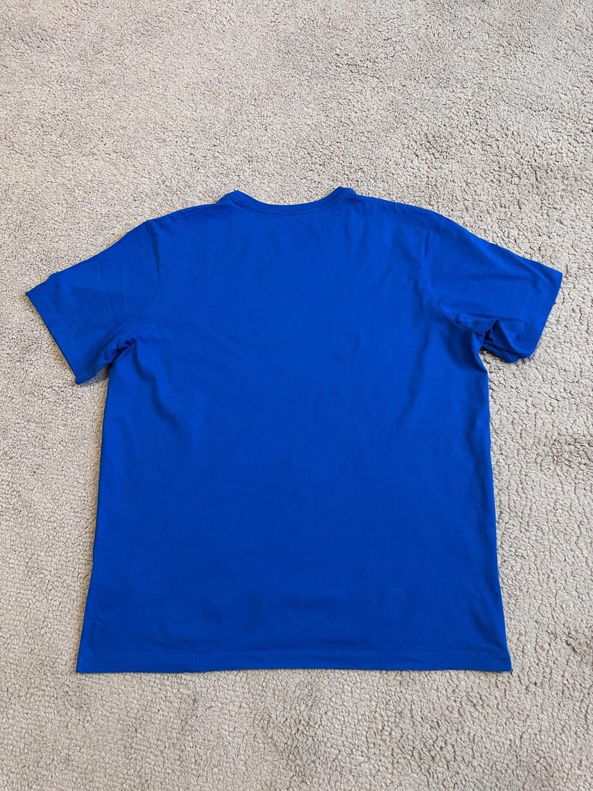 Arc'teryx Arc’teryx Big Logo Outdoor Tee T-Shirt Big Logo Hiking Sz XL Size US XL / EU 56 / 4 - 8 Thumbnail