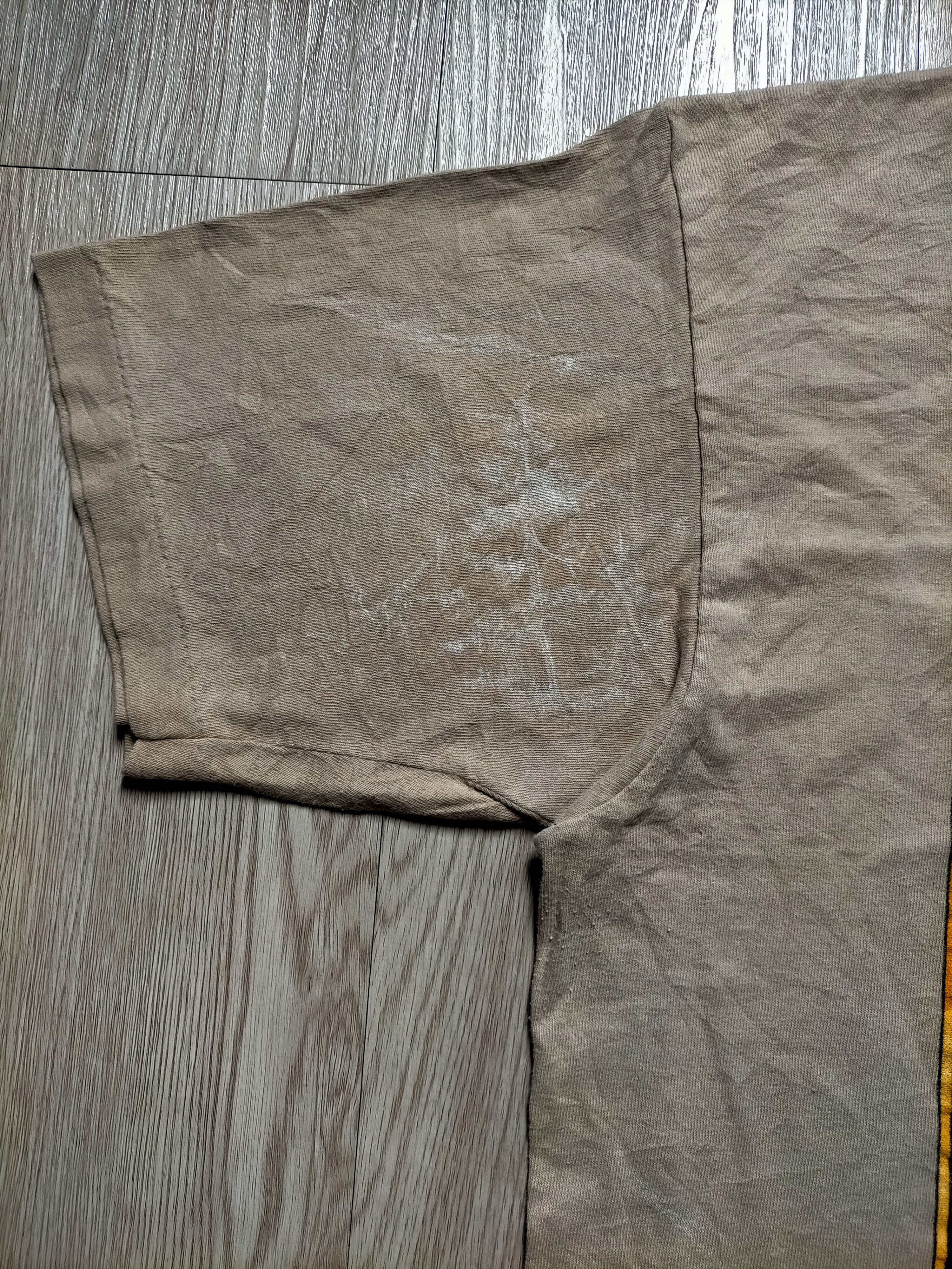 Harley Davidson Vintage 1998 Born in the usa tee Size US L / EU 52-54 / 3 - 7 Thumbnail