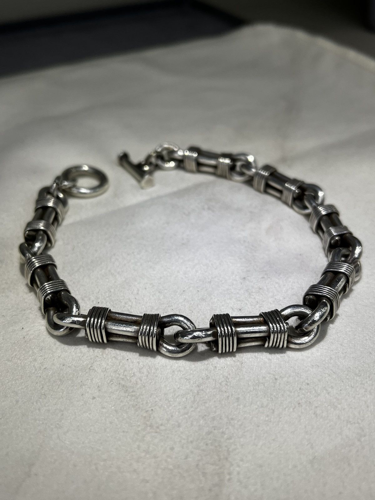 Handmade 1of1 Bracelet