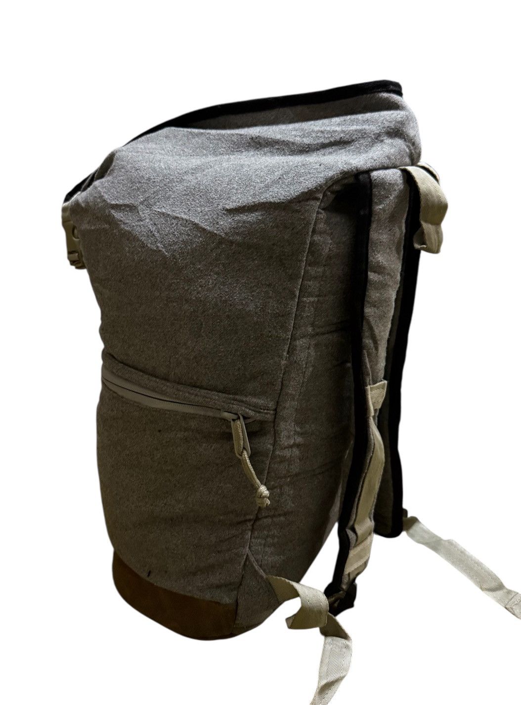 RVCA RVCA Bagpack Vintage Size ONE SIZE - 4 Thumbnail