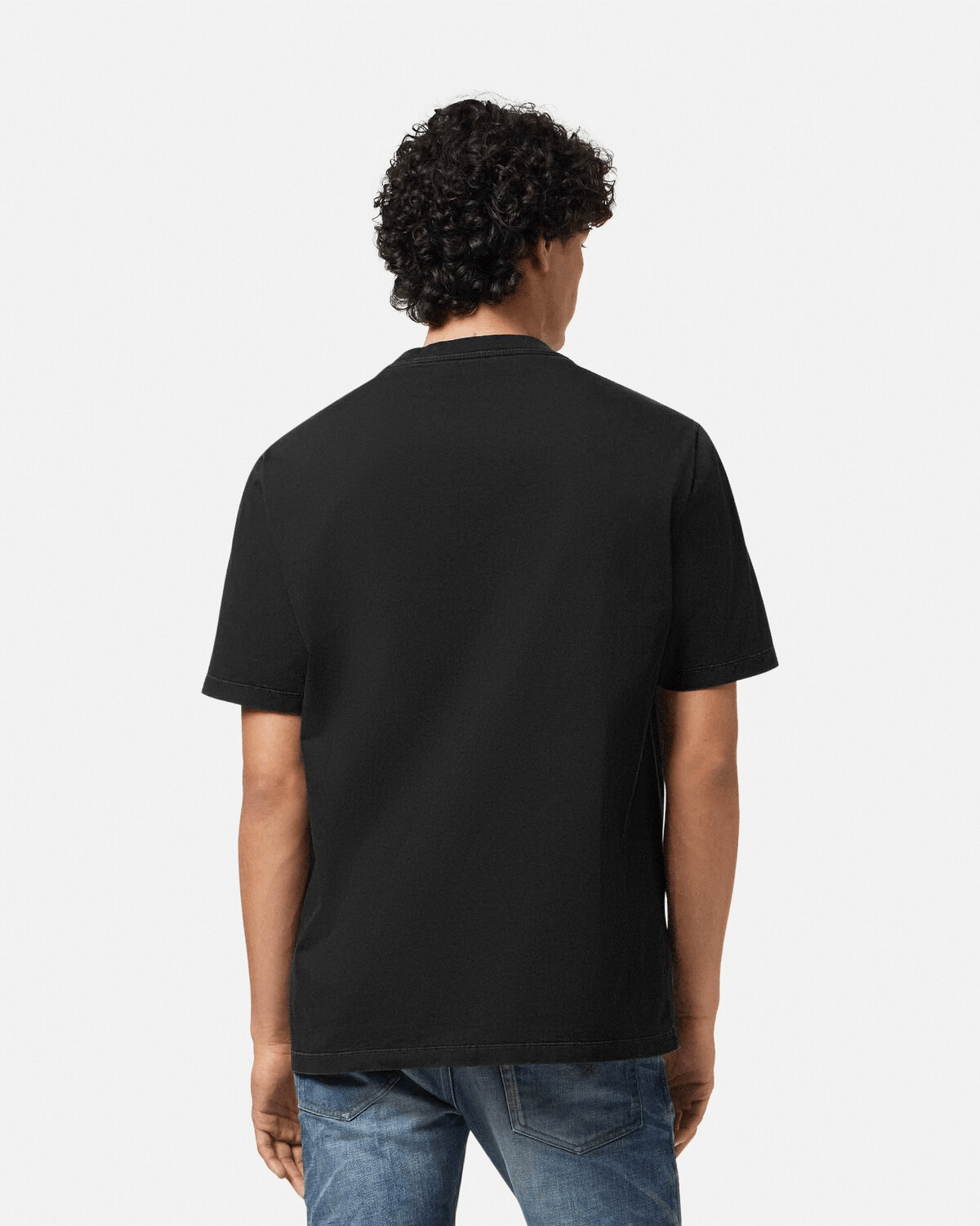 Other Classic Black T-Shirt – Unisex Cotton Tee Size US M / EU 48-50 / 2 - 4 Thumbnail