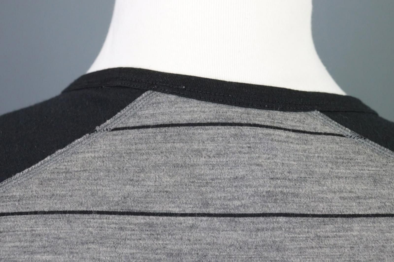 Icebreaker Icebreaker Merino Bodyfit Basic 200 Baselayer Shirt Size M Size US M / EU 48-50 / 2 - 11 Thumbnail