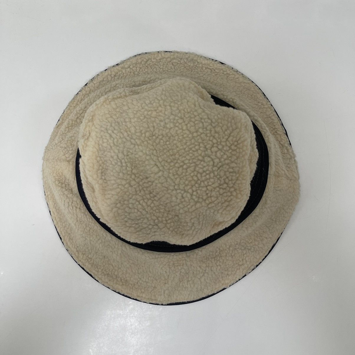 Sp5der Sp5der Reversible Bucket Hat Black Size ONE SIZE - 6 Thumbnail