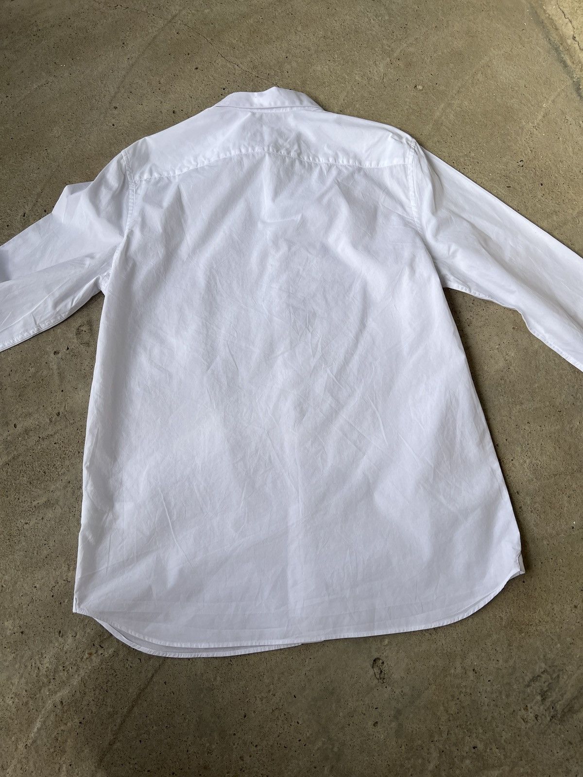 Lacoste Lacoste Slim Fit Shirt Size US L / EU 52-54 / 3 - 5 Thumbnail