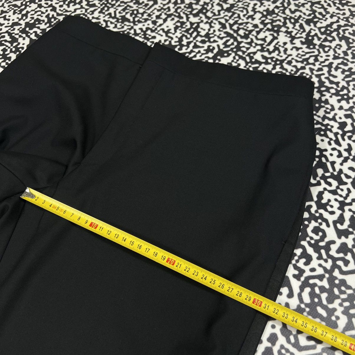 Corneliani Vintage Y2K Corneliani Luxury Casual Classic Pants 90s Style Size US 36 / EU 52 - 23 Thumbnail