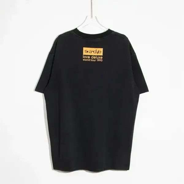 VIBE Asakawa x Kaori Sade Adu Printed Tshirt Size US L / EU 52-54 / 3 - 2 Thumbnail