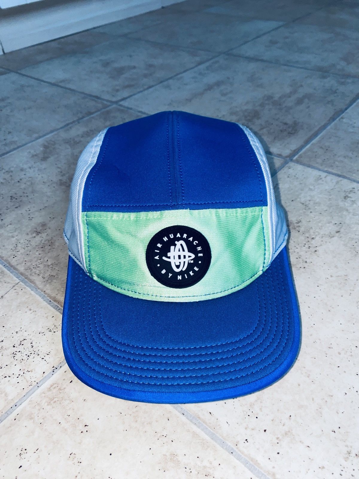 Nike × Stussy NikeLab Huarache Cap ACG Nocta Skepta Tn Fragment Cav Empt Size ONE SIZE - 1 Thumbnail