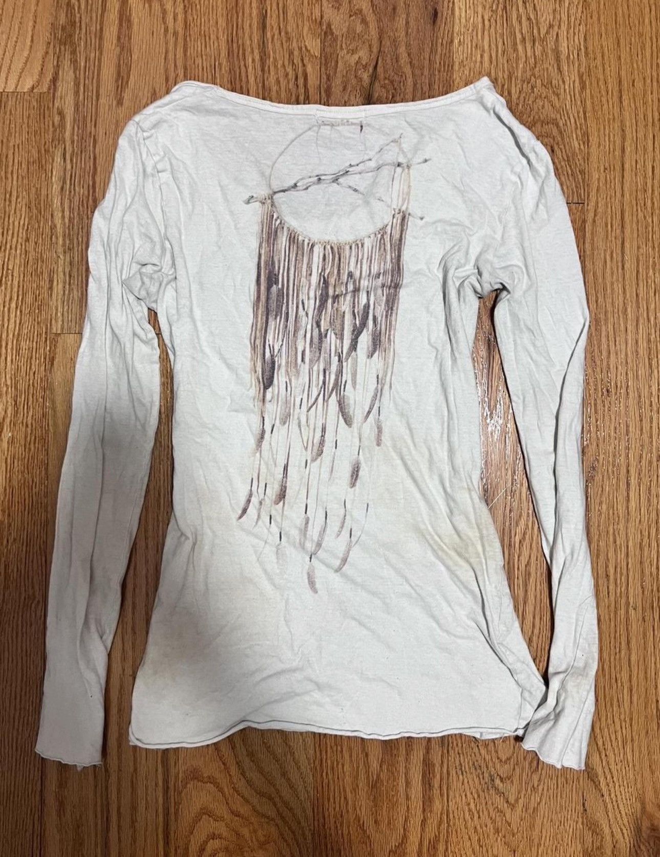 Goa Long Sleeve | Grailed