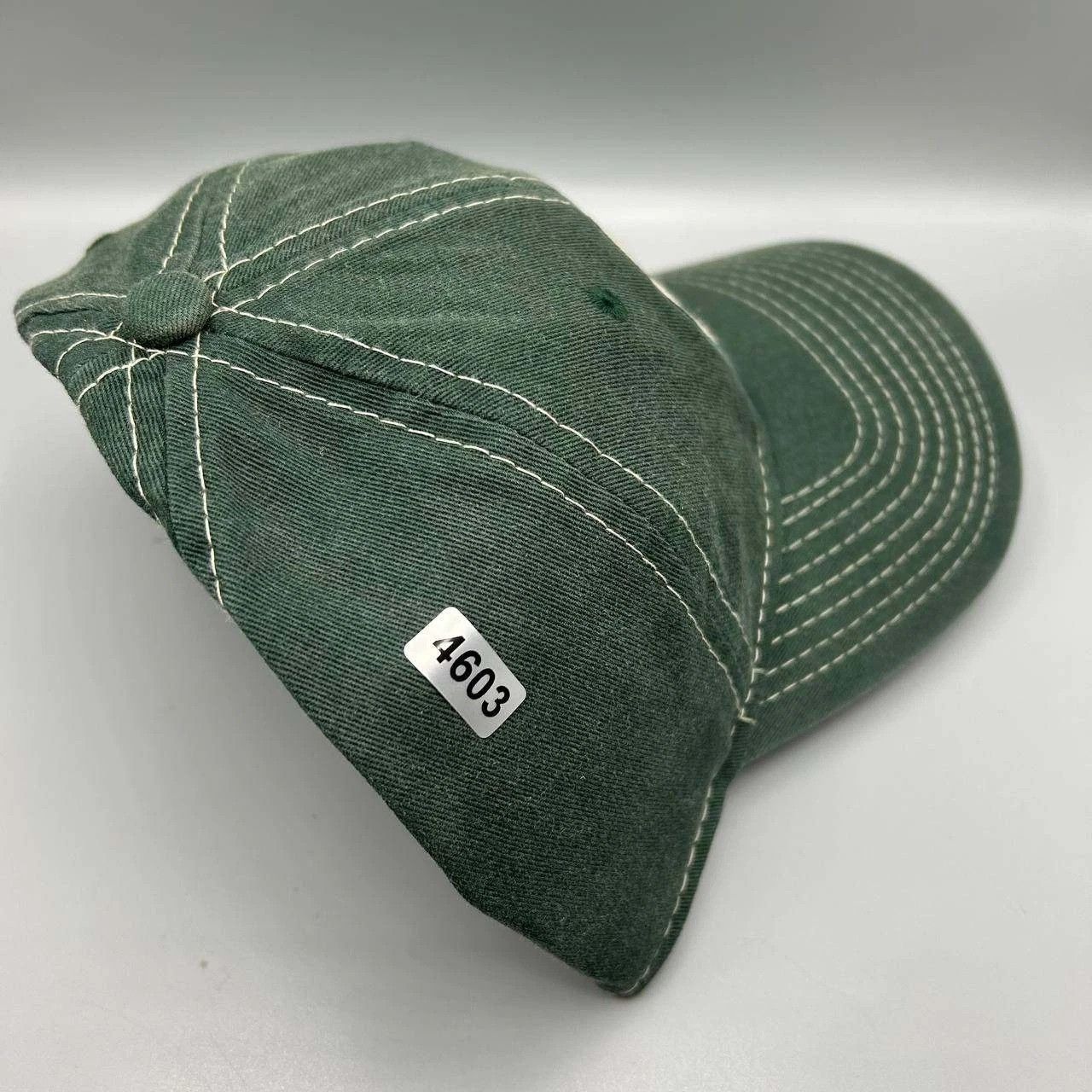 The Game Vintage Tiffin University Hat Men NCAA Strap Back Cotton Size ONE SIZE - 9 Thumbnail