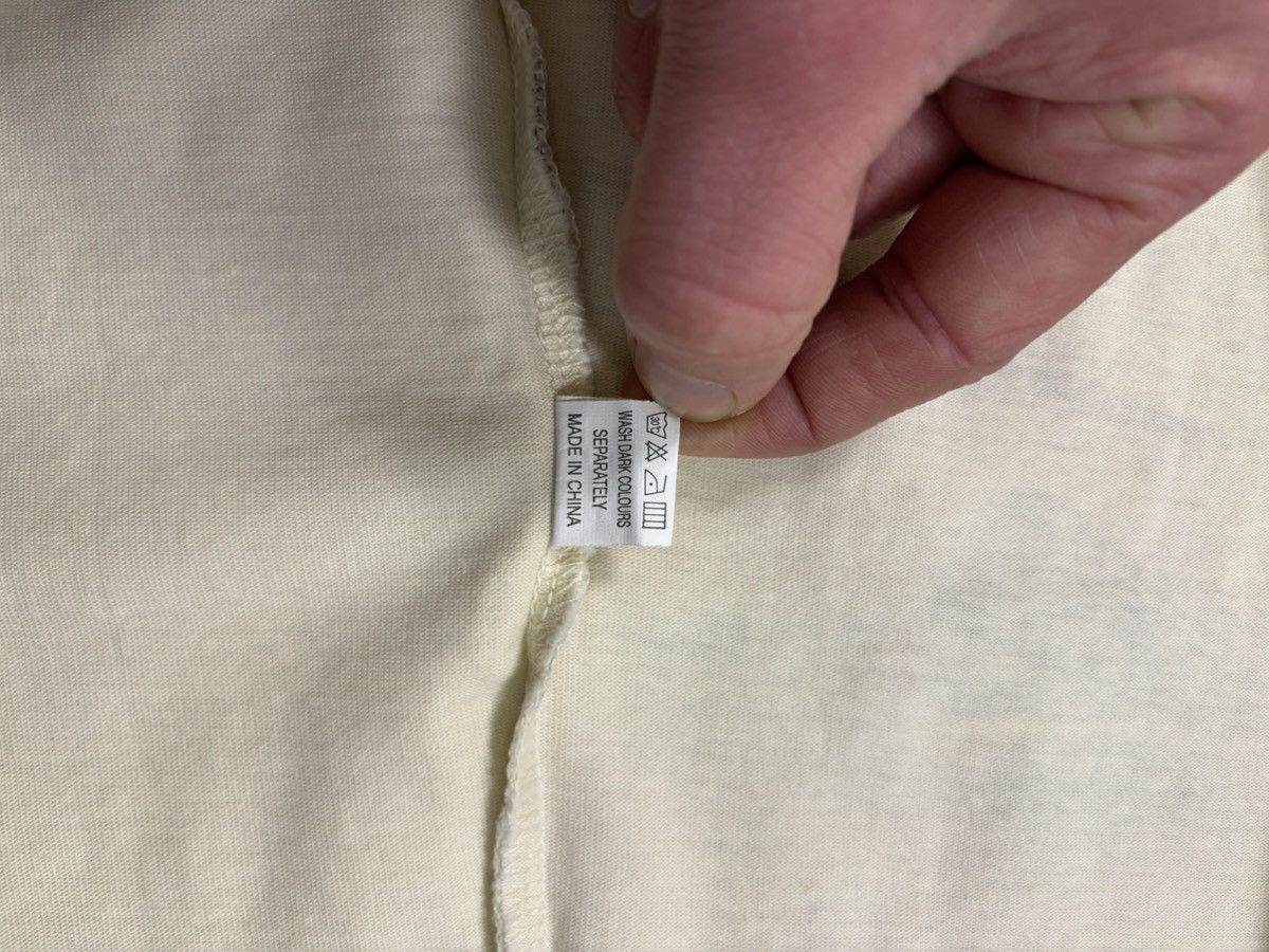 Godspeed Godspeed Miami Artlanta T-Shirt, White Size US XS / EU 42 / 0 - 13 Thumbnail