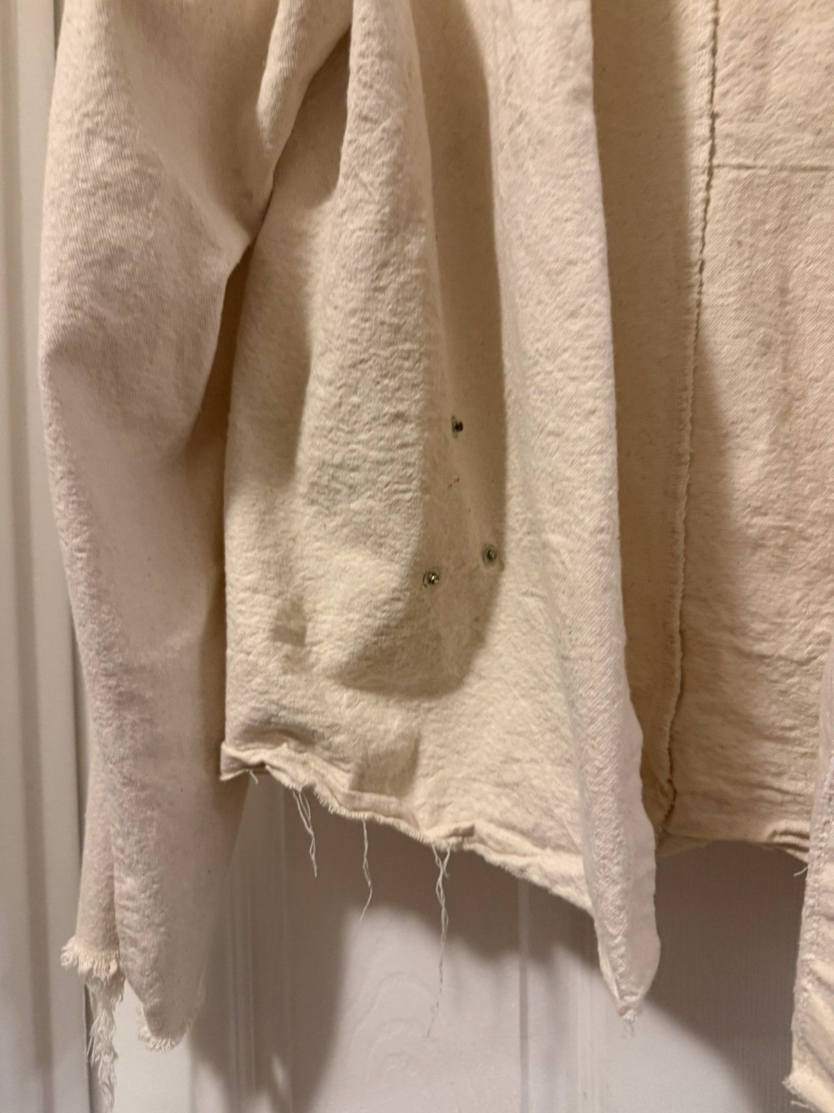Vintage Reconstructed Vintage Straight Jacket Size US M / EU 48-50 / 2 - 3 Thumbnail