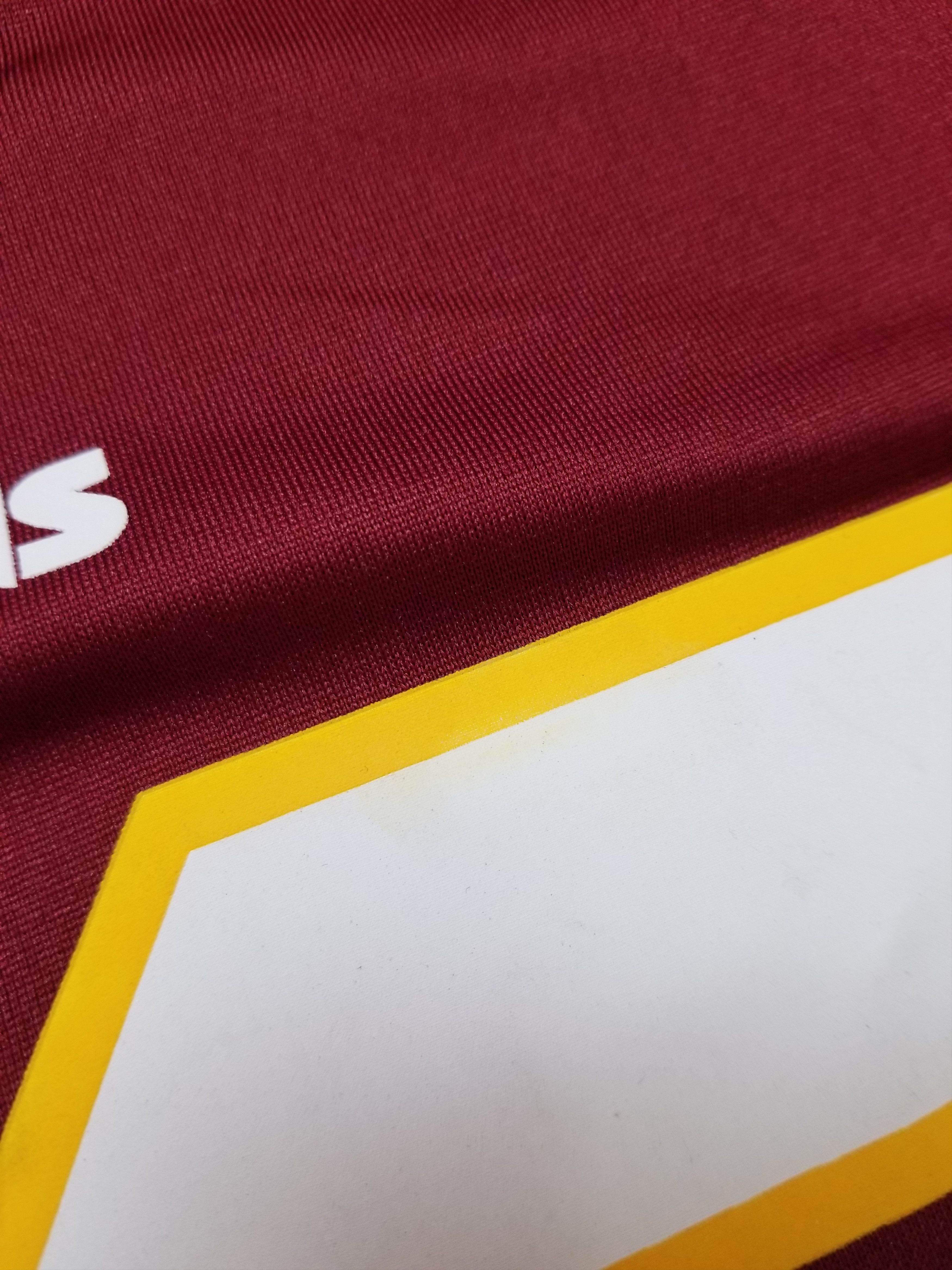 Nike Kerry Collins Washington Redskins Game Player NFL Jersey Size US S / EU 44-46 / 1 - 20 Thumbnail