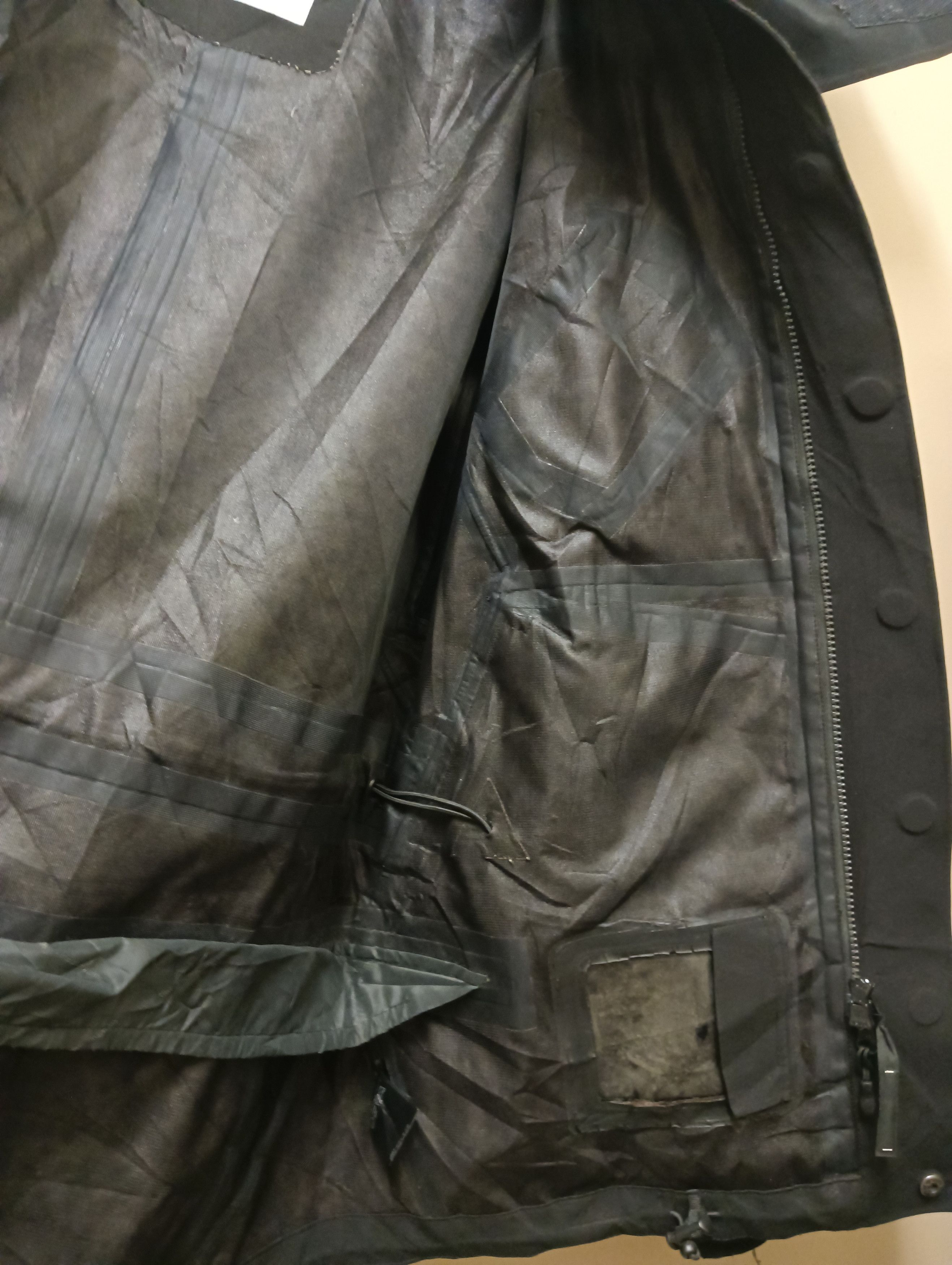 Man Of Moods MofM winter jacket Size US L / EU 52-54 / 3 - 4 Thumbnail