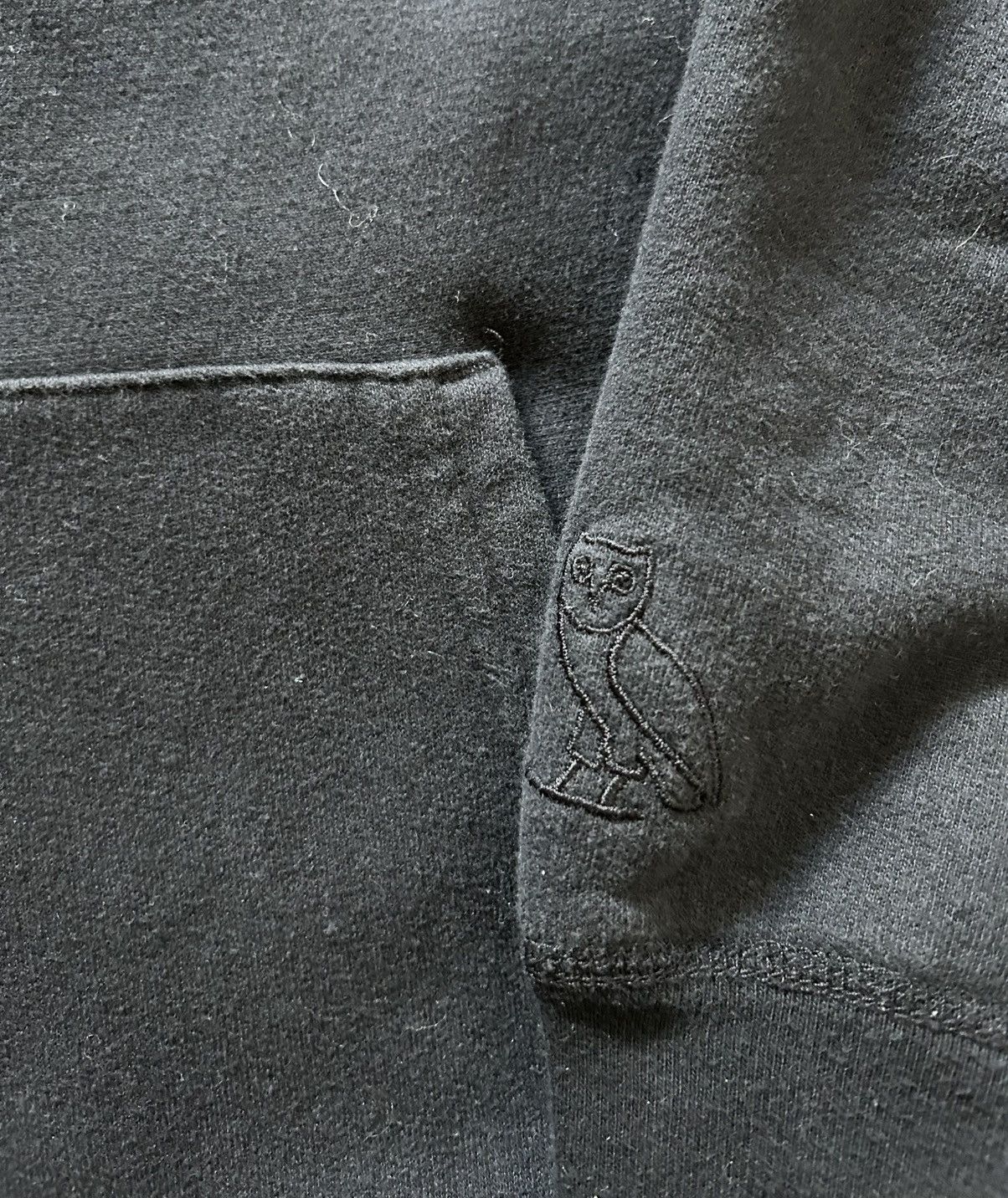 October's Very Own OVO hoodie from first drop Size Medium Size US M / EU 48-50 / 2 - 5 Thumbnail