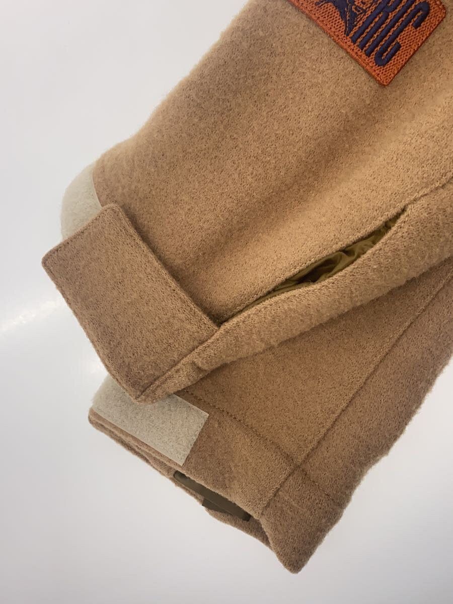 Hysteric Glamour Hysteric Glamour Wool Coat Beige Size US S / EU 44-46 / 1 - 5 Thumbnail