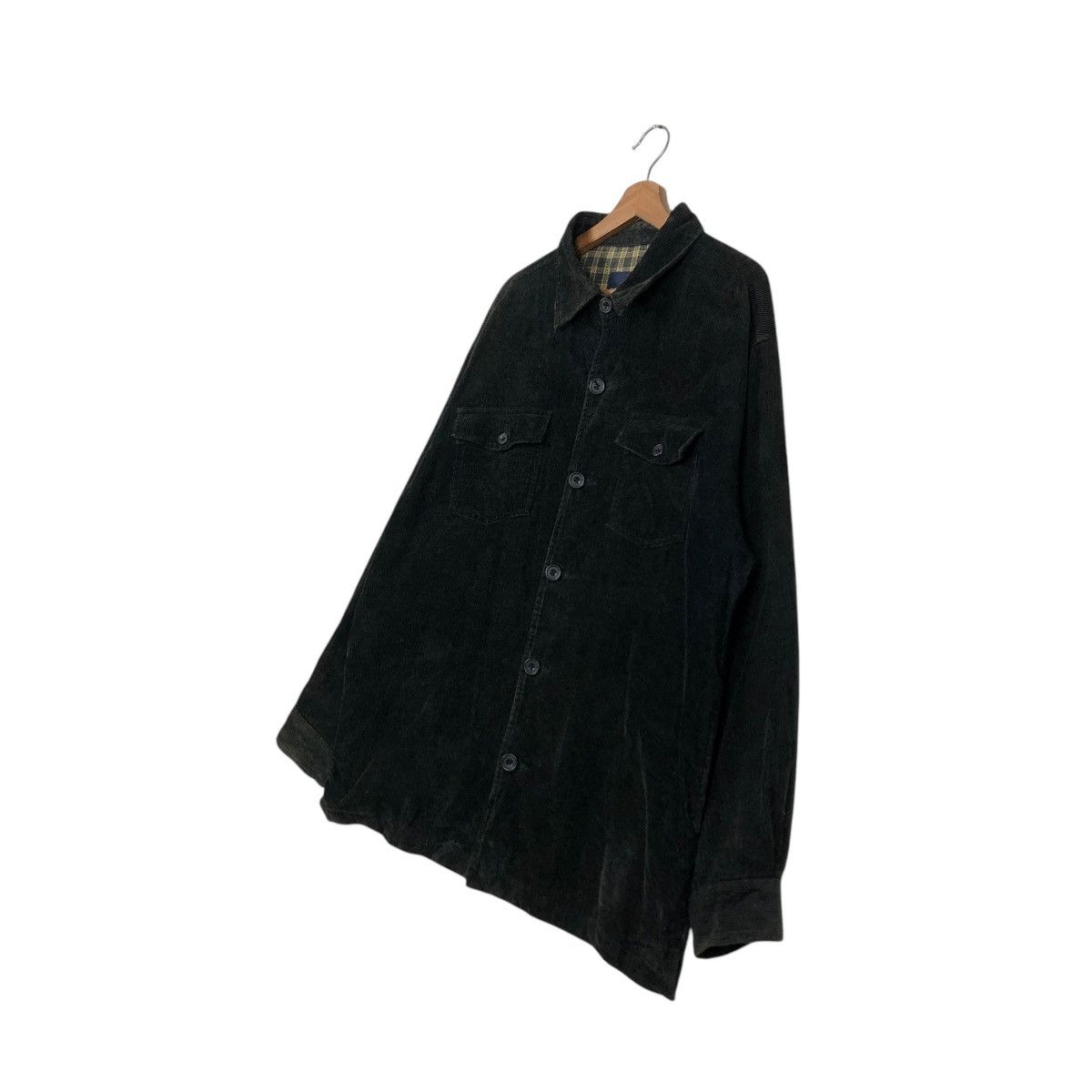 Japanese Brand 🔥VINTAGE CHORE WORKER JACKET BLANKET UNIQLO ISSEY MIYAKE Size US L / EU 52-54 / 3 - 5 Thumbnail