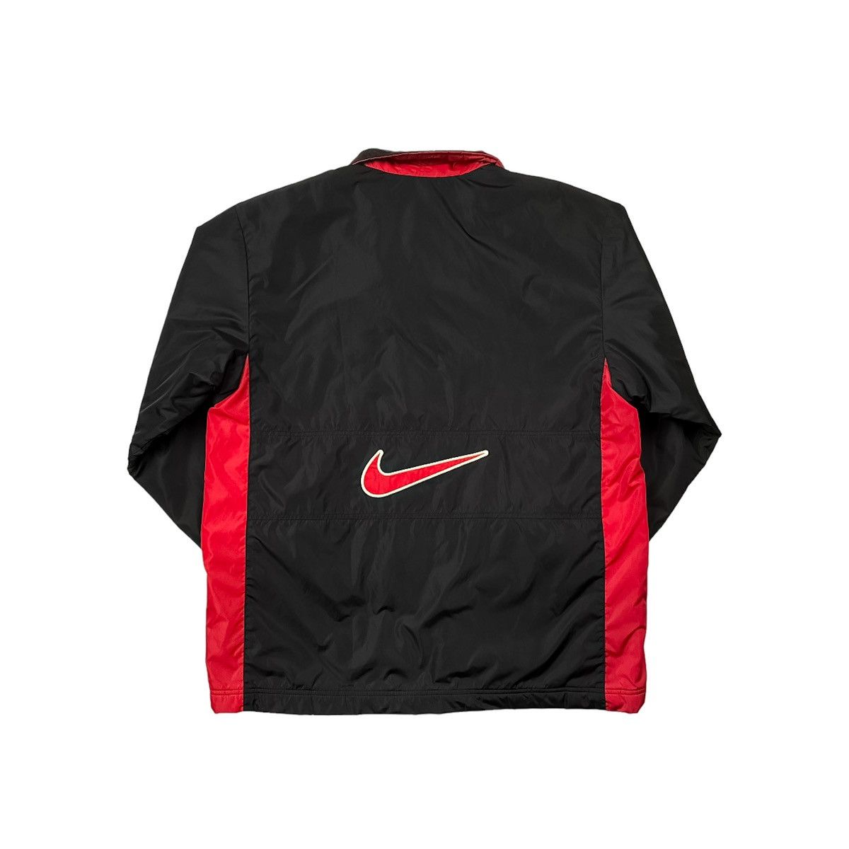 Nike × Vintage Vintage PSV Eindhoven Nike 1995 1996 1997 Pre Match Warm Up Size US L / EU 52-54 / 3 - 2 Thumbnail