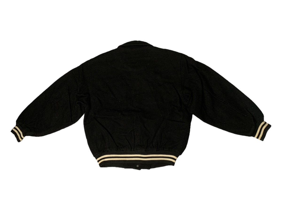 McGregor Rare Design Vintage McGregor Wool Jackets Size US M / EU 48-50 / 2 - 2 Thumbnail