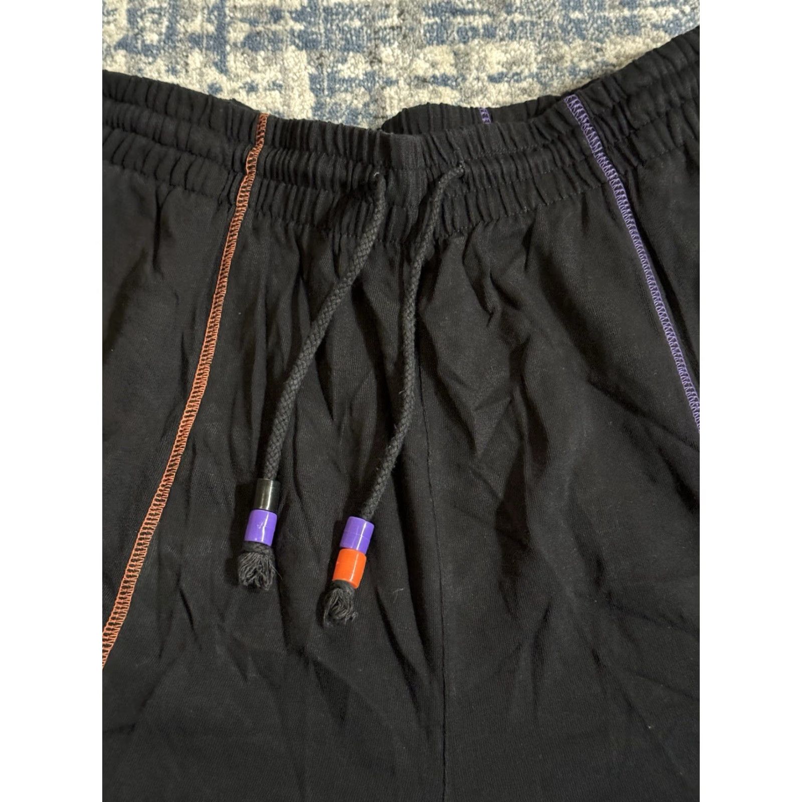 Starter VINTAGE Phoenix Suns Starter Cotton Blend Basketball Shirts XL Men Basketball 90s Athletic Pockets Size US XL / EU 56 / 4 - 3 Thumbnail