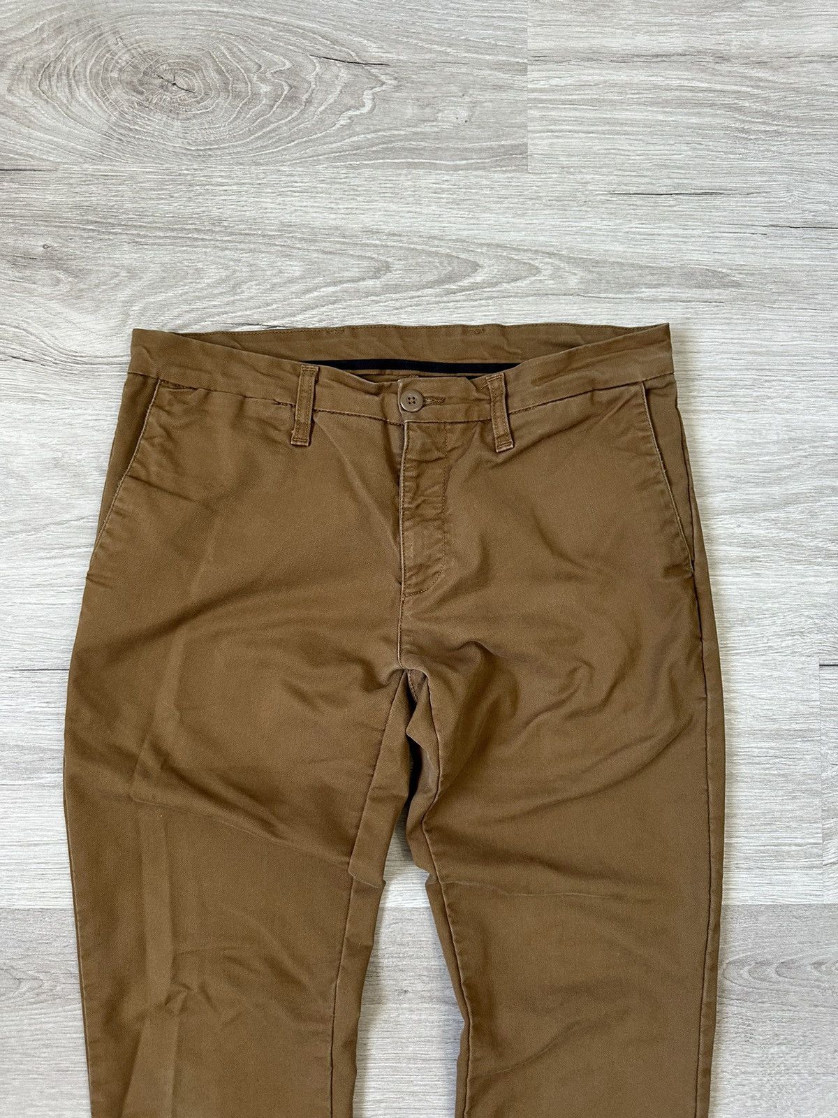 Other Men’s Classic Pants Carhartt Y2K Size US 33 - 3 Thumbnail