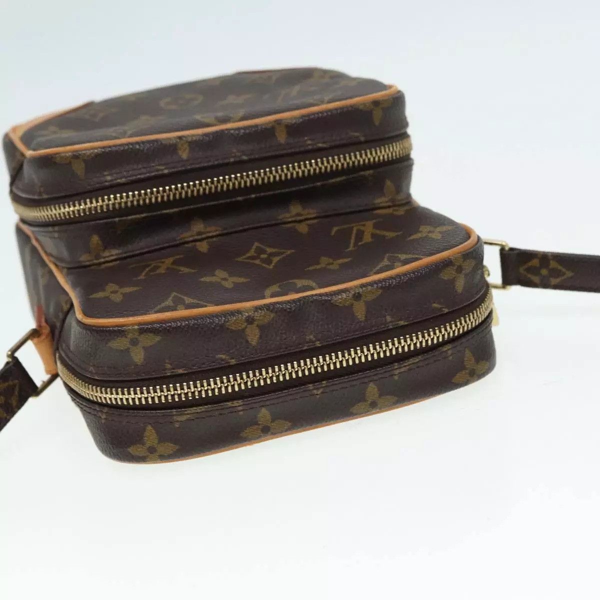 Louis Vuitton LOUIS VUITTON Monogram Amazon Shoulder Bag Size ONE SIZE - 13 Thumbnail