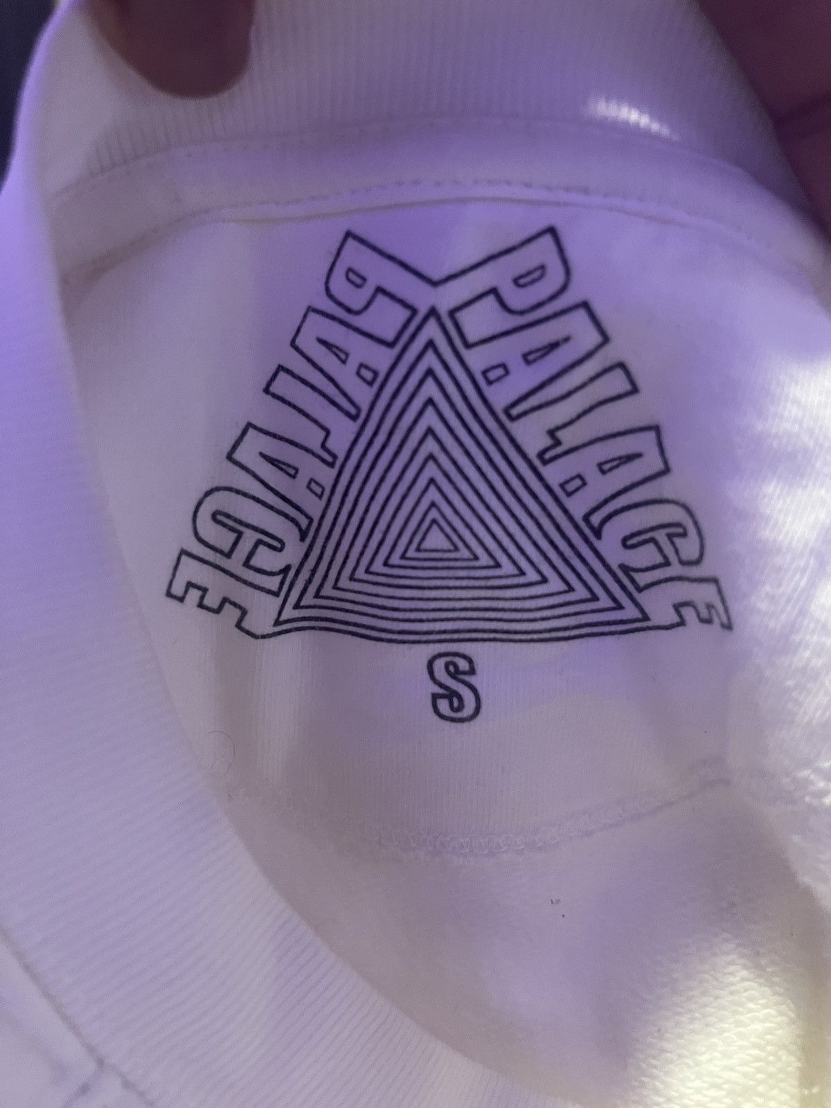 Palace Palace Roadrunner Crewneck Size US S / EU 44-46 / 1 - 3 Thumbnail