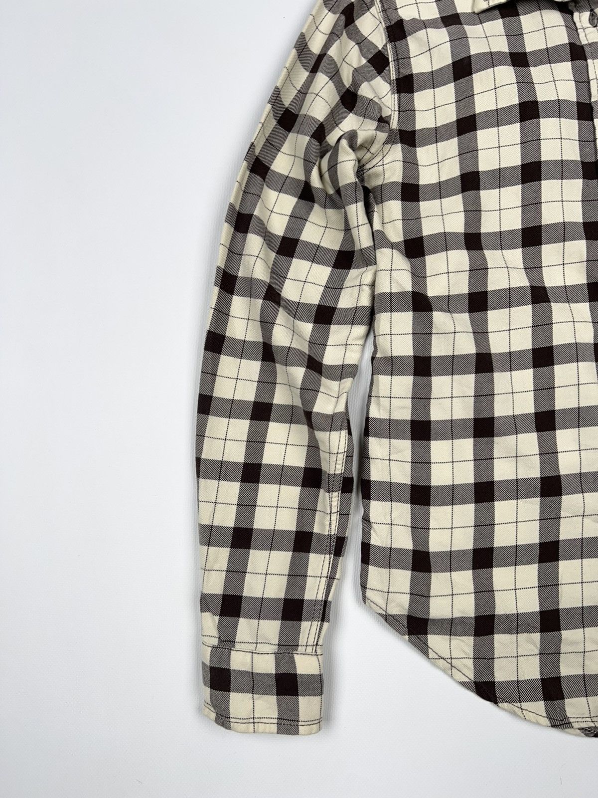 Filson Filson USA Flannel Shirt Size XS / US 0-2 / IT 36-38 - 4 Thumbnail