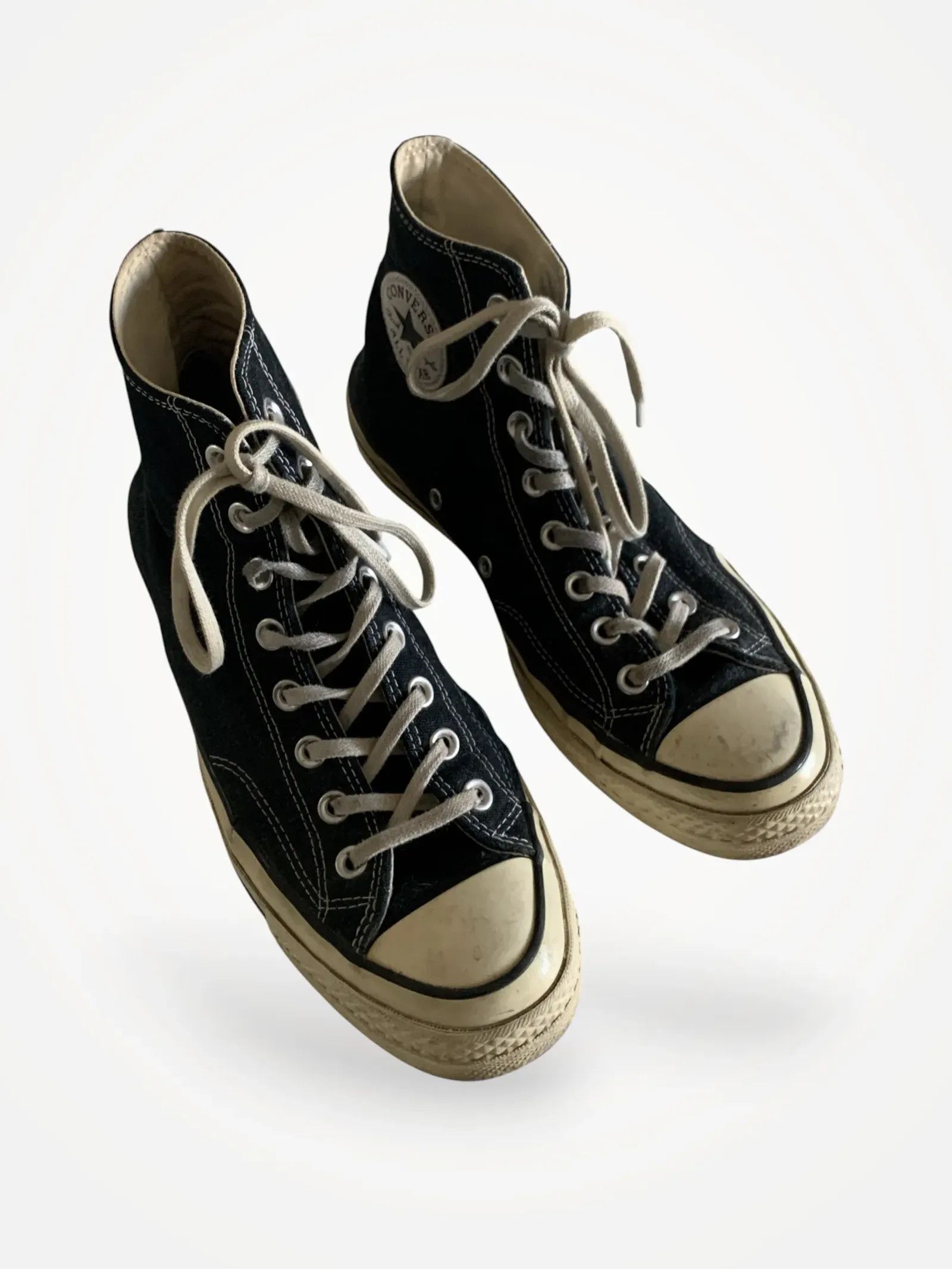 Converse Converse Sneakers Size US 11.5 / IT 41.5 - 1 Thumbnail