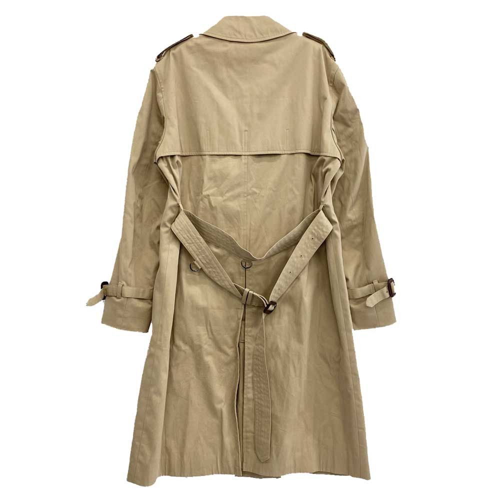 Hysteric Glamour Thee Hysteric Xxx Corby’s Checker Trench Coat Size US M / EU 48-50 / 2 - 2 Thumbnail
