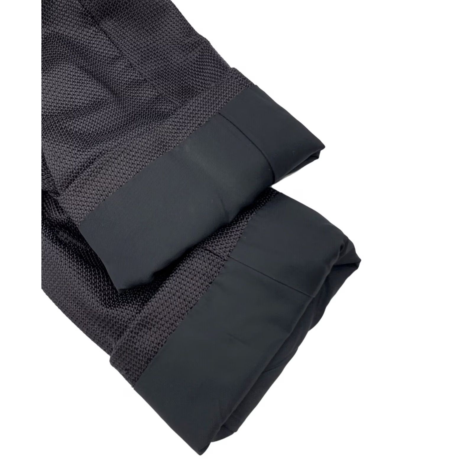 Issey Miyake ISSEY MIYAKE MEN Jacket Size S Black Nylon Tailored Solid Casual Basic USED Size US S / EU 44-46 / 1 - 5 Thumbnail