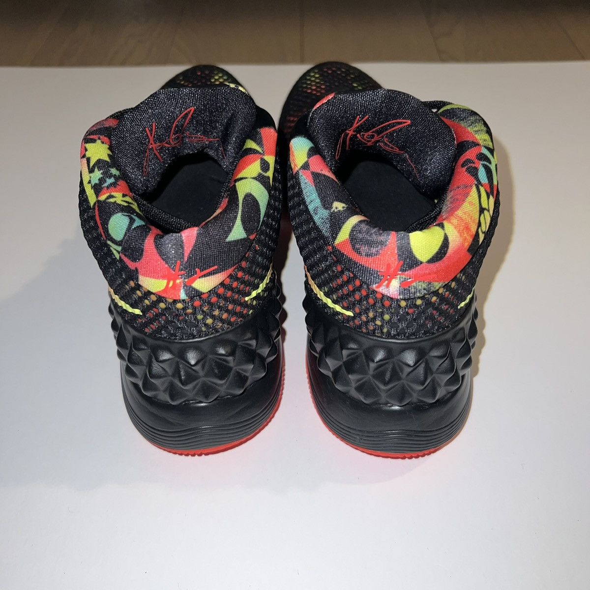 Nike Nike Kyrie 1 Dream 705277 016 men US size 8.5 Size US 8.5 / EU 41-42 - 4 Thumbnail