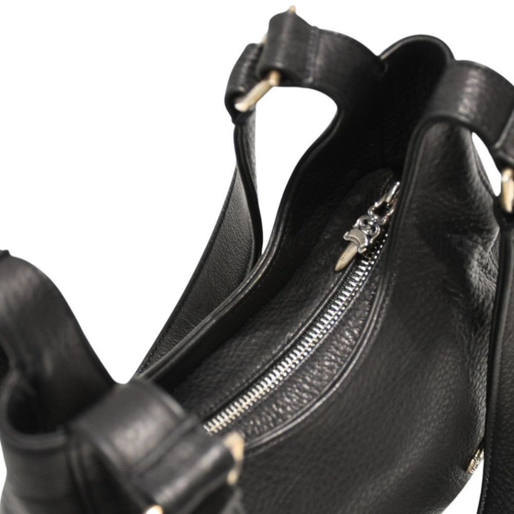 Chrome Hearts Chrome Hearts Hobo Shoulder Bag Size ONE SIZE - 9 Thumbnail