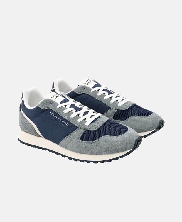 Tommy Hilfiger Eva Sneakers Size US 10 / EU 43 - 1 Thumbnail