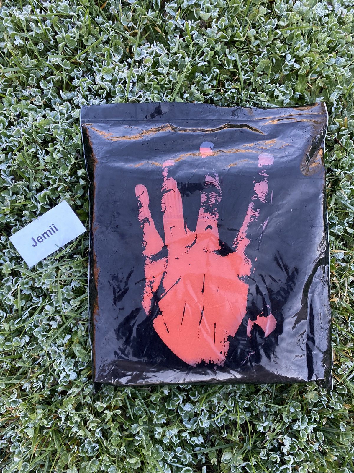 Revenge Revenge XXXTentacion Kill Hoodie Size US S / EU 44-46 / 1 - 2 Thumbnail