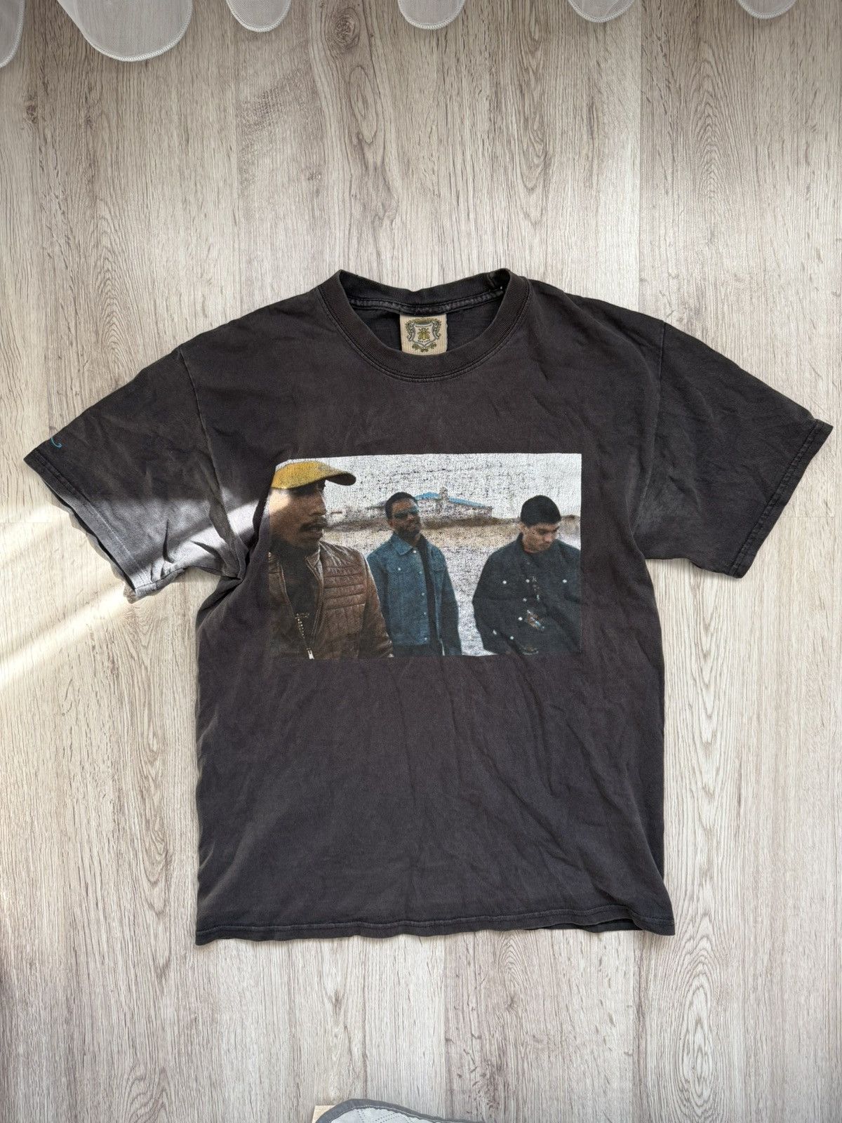 Billionaire Boys Club BBC N.E.R.D Pharrell Williams Places And Spaces I Been Book Size US M / EU 48-50 / 2 - 1 Thumbnail
