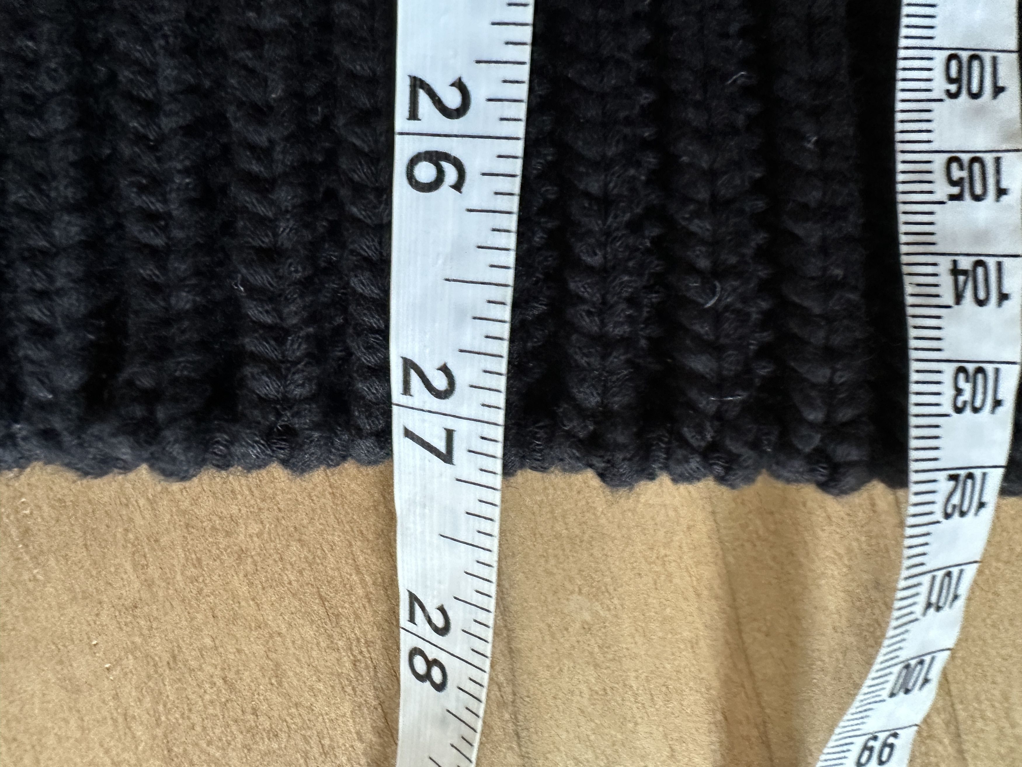 Acne Studios Acne Studios Knit Sweater Size US M / EU 48-50 / 2 - 7 Thumbnail