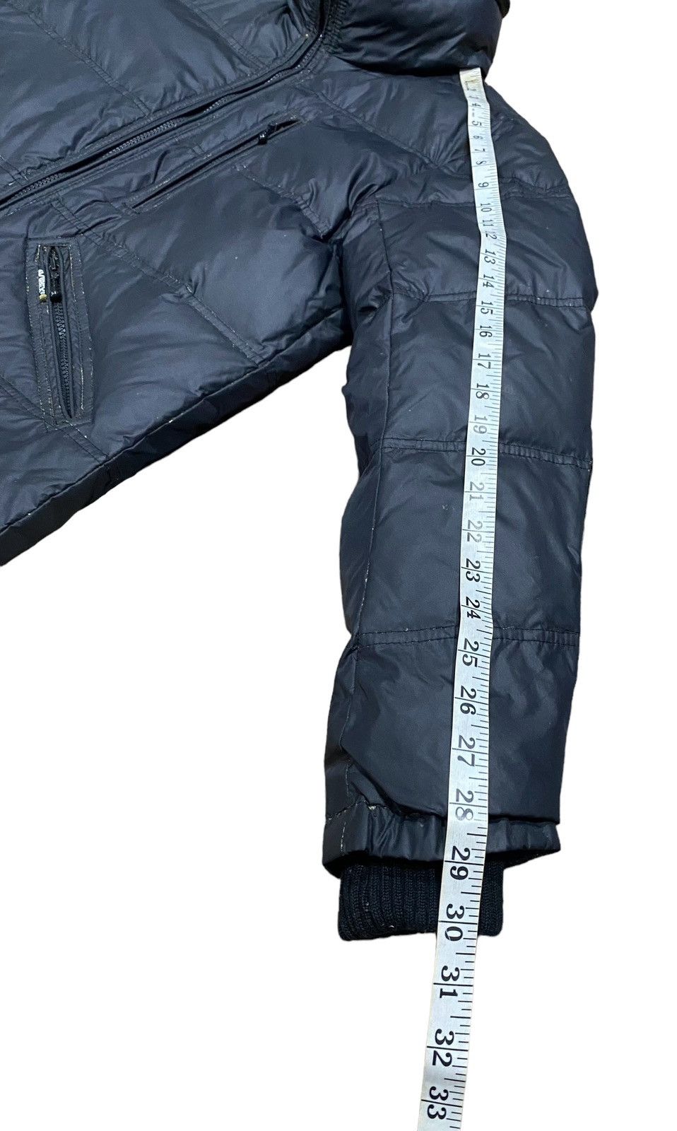 Avirex AVIREX VARSITY Puffer Zipper Jacket Size US M / EU 48-50 / 2 - 20 Thumbnail