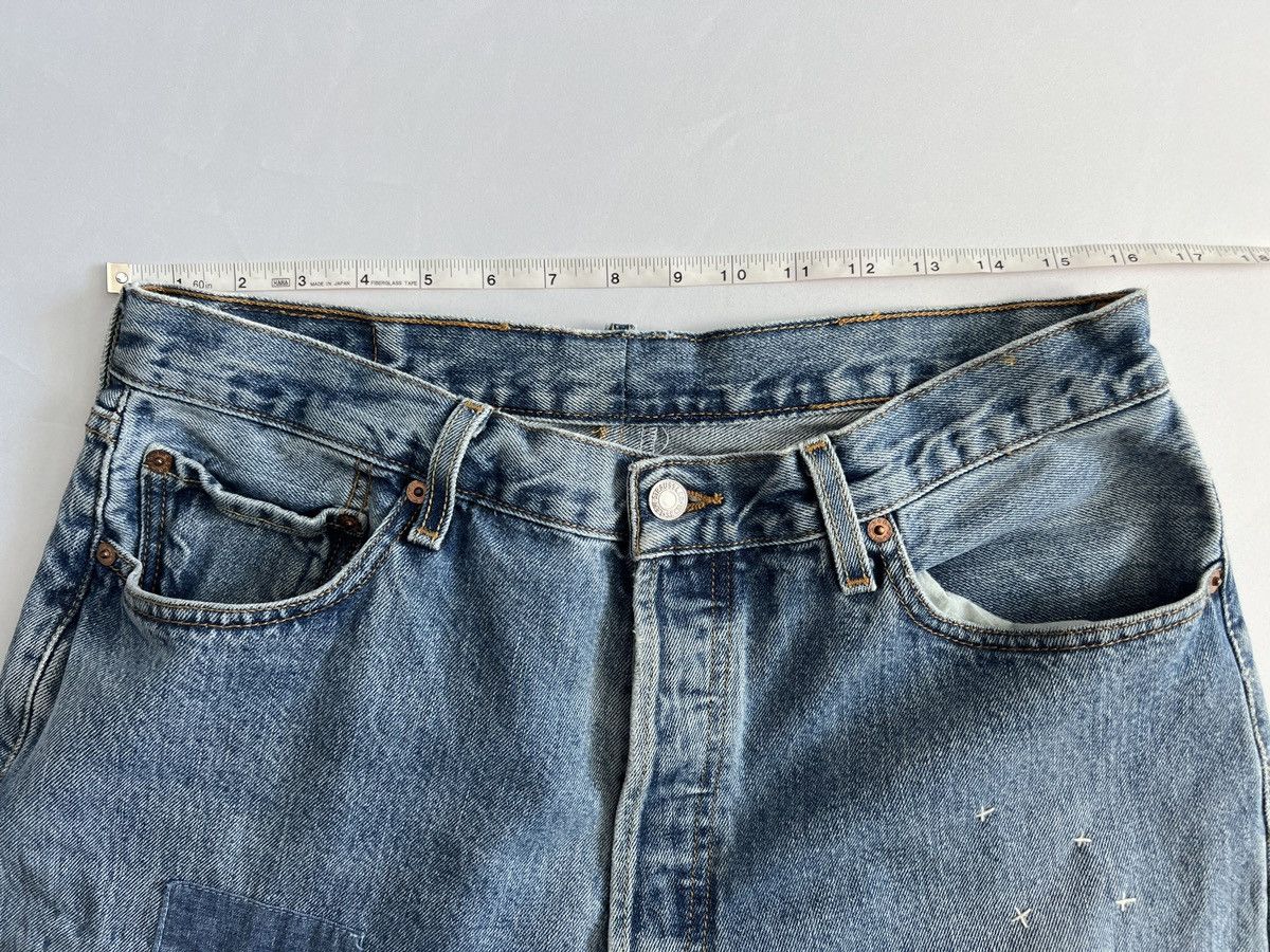 Levi's Vintage Clothing Levi’s Vintage denim 501 Size US 32 / EU 48 - 9 Thumbnail