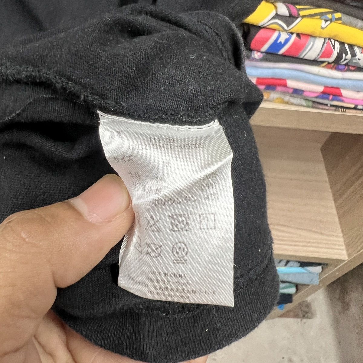 Vintage BADBOY OG VTG Size US M / EU 48-50 / 2 - 4 Thumbnail