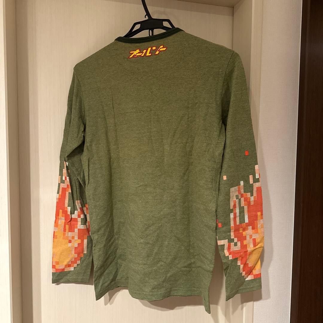 Beauty Beast beauty:beast longsleeve Size US M / EU 48-50 / 2 - 2 Thumbnail