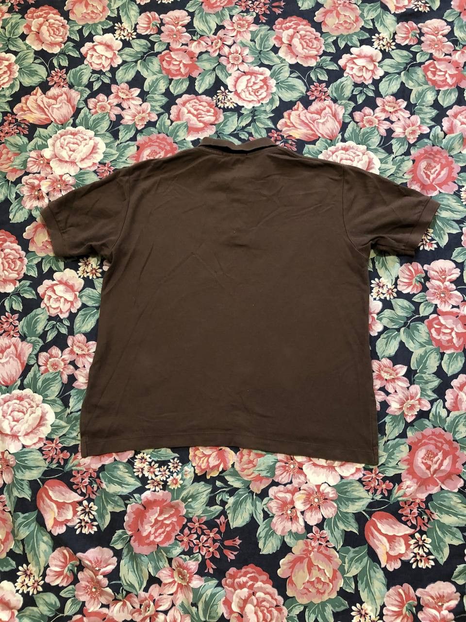 Polo Ralph Lauren Vintage Polo Ralph Lauren Embroidered Logo Size M Size US M / EU 48-50 / 2 - 13 Thumbnail