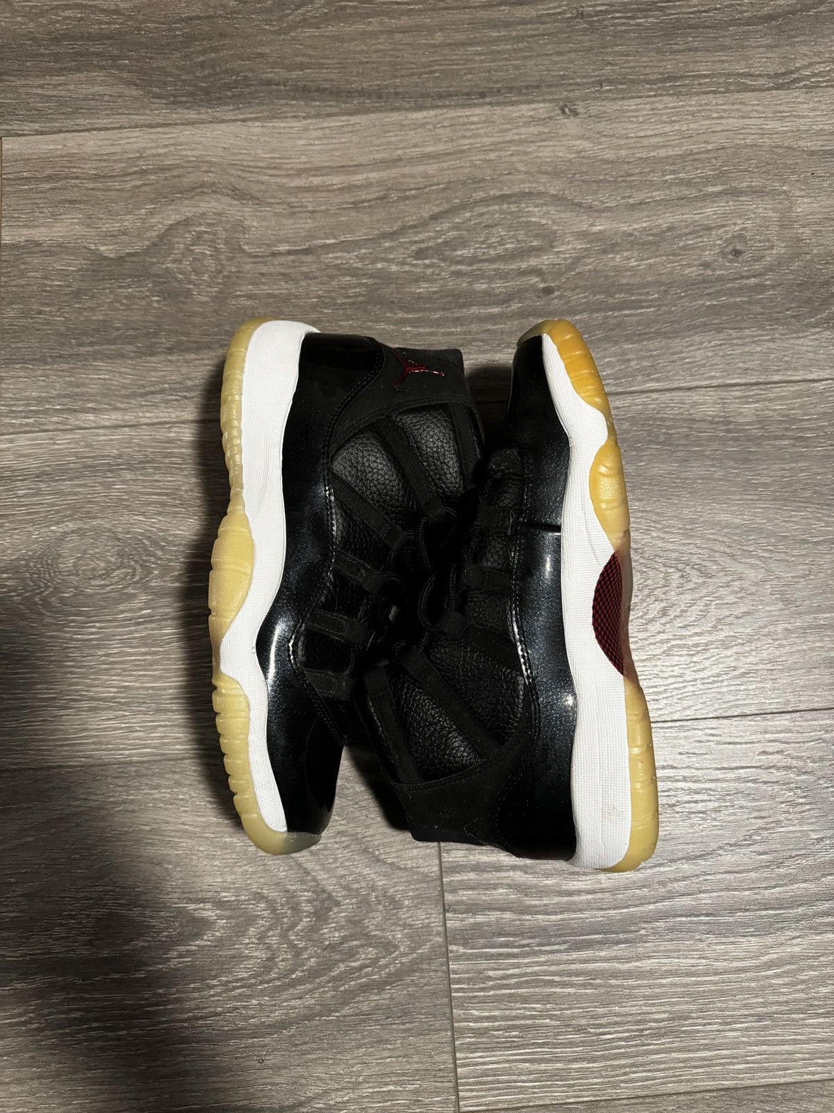 Jordan Brand Jordan 11 Retro 72-10 Size US 6.5 / IT 36.5 - 2 Thumbnail
