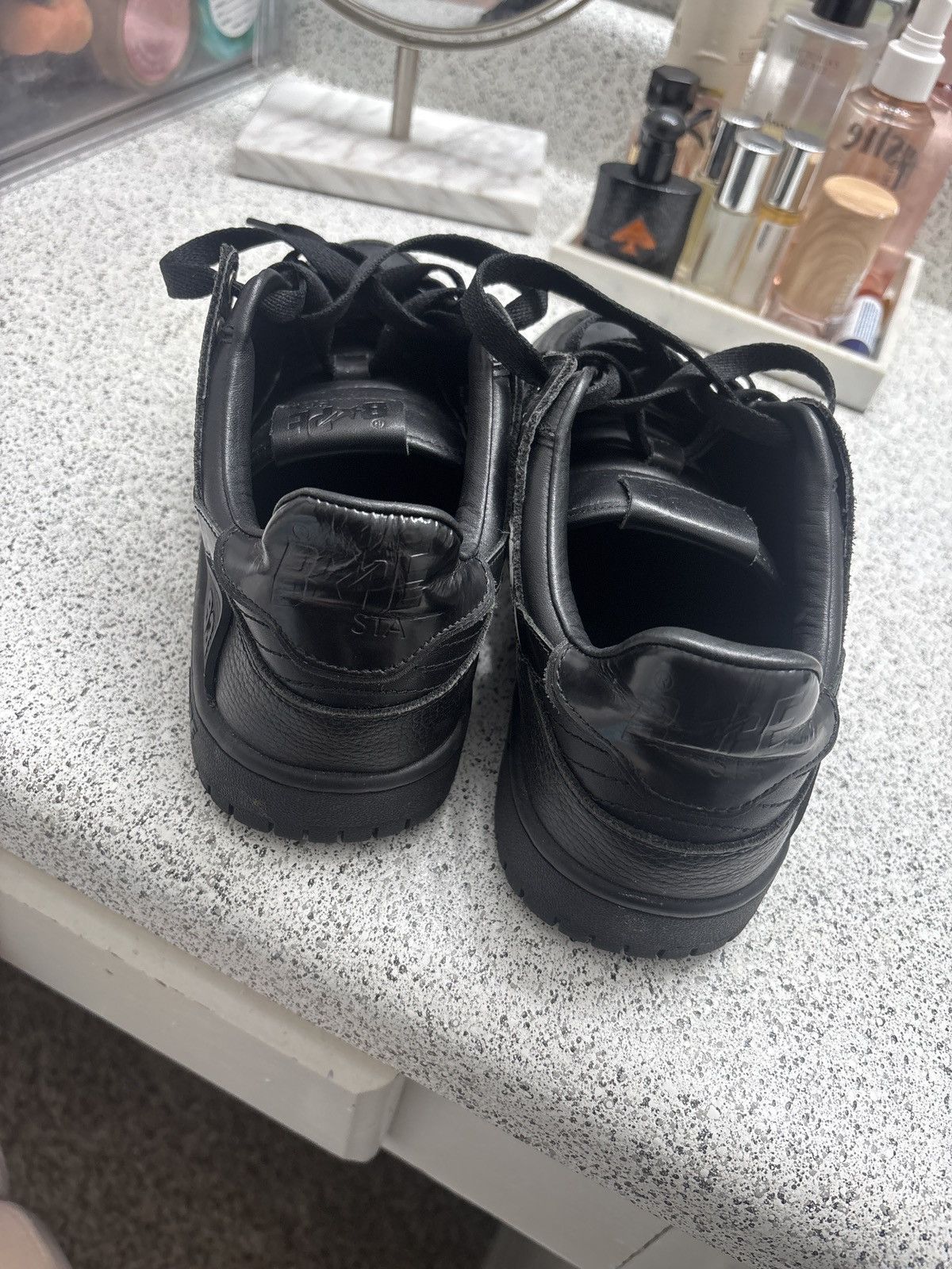 Bape Sk8sta #3 M1 Size US 9.5 / EU 42-43 - 4 Thumbnail